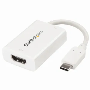 StarTech.com CDP2HDUCPW