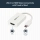 StarTech.com CDP2HDUCPW #7