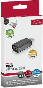 Speed-Link VIGO