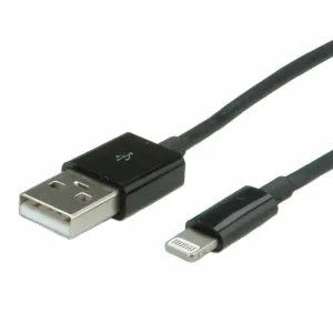 Value Lightning - USB 1.8 m