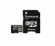 Transcend 4 GB microSDHC