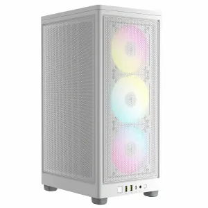 Corsair 2000D RGB Airflow