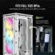 Corsair 2000D RGB Airflow #27