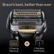 Braun Series 9 Pro+ 9560cc #4