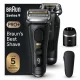 Braun Series 9 Pro+ 9560cc