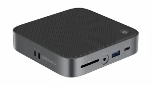 Deltaco USBC-HDMI28