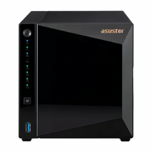 Asustor DRIVESTOR 4 Pro Gen2 AS3304T V2