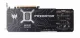 Acer Predator BiFrost Radeon RX 9070 OC 16GB White edition #4