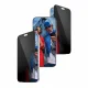 PanzerGlass 2-Way Privacy Screen Protector iPhone 18 Pro Max Ultra-Wide Fit w. EasyAligner