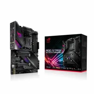 ASUS ROG Strix X570-E Gaming
