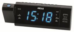 Akai ACR-3888