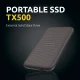 Intenso TX500 #11