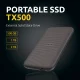 Intenso TX500 #4