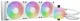 Be-Quiet LIGHT LOOP 360mm White