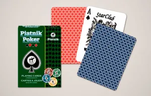 Piatnik Poker