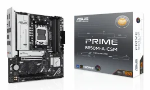 ASUS PRIME B850M-A-CSM