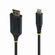 StarTech.com 2M-USBC-HDMI-4K60-G #2