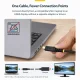 StarTech.com 2M-USBC-HDMI-4K60-G #13