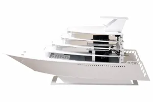Lian Li PC-Y6W