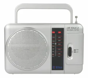 ELTRA TOLA 3