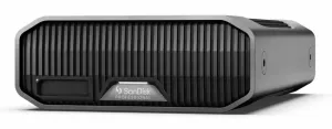 Sandisk G-DRIVE PROJECT