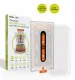 Mobile Origin Orange Screen Guard #2