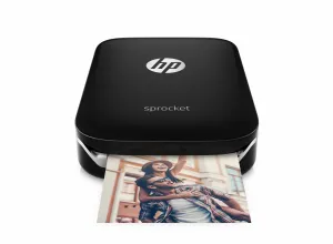 HP Sprocket