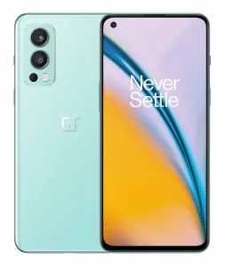 OnePlus Nord 2 5G