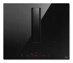 Elica NikolaTesla Alpha B BL/A/60