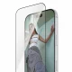 PanzerGlass SAFE. by PanzerGlass Screen Protector iPhone 18 Pro 17 Pro 17 16 Pro Ultra-Wide Fit Bulk