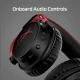 HP HyperX Cloud Alpha Wireless RED GAM HEADSET #4
