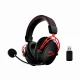 HP HyperX Cloud Alpha Wireless RED GAM HEADSET #7