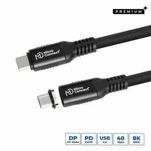 Microconnect MC-LS-USB4CC2.0