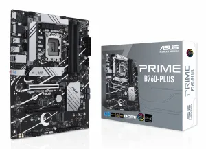 ASUS PRIME B760-PLUS