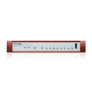 ZyXEL USG FLEX 100H
