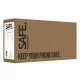 PanzerGlass SAFE. by PanzerGlass Screen Protector Samsung Galaxy S21 5G Ultra-Wide Fit Bulk #4