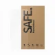 PanzerGlass SAFE. by PanzerGlass Screen Protector Samsung Galaxy S21 5G Ultra-Wide Fit Bulk #3