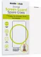 Mobile Origin Orange Screen Guard