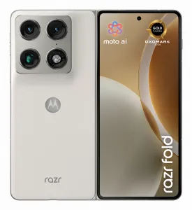 Motorola razr fold