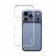 PanzerGlass CARE by PanzerGlass X-Ray Case iPhone 18 Pro 17 Pro