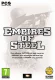 Excalibur Empires of Steel