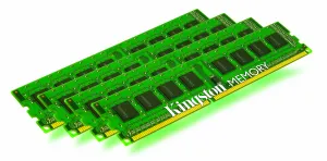 Kingston Technology System Specific Memory 4GB 1333MHz DDR3