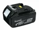 Makita 18V Li-Ion 5000mAh