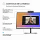 HP Series 5 Pro 23.8 inch FHD USB-C Conferencing Monitor - 524pm #10