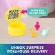 Spin Master Gabby's Dollhouse GDH PYS Movie Story Set Music GML #8