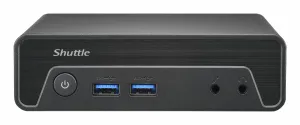 Shuttle Nano PC NE10N