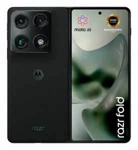 Motorola razr fold