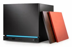 Valve Steam Machine