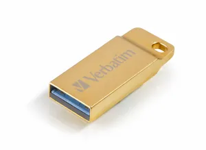 Verbatim Metal Executive