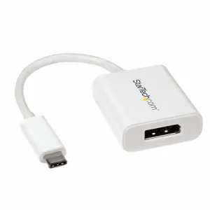 StarTech.com CDP2DPW
